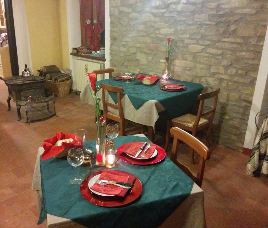 Villa Il Grappolo In Langa à Monastero Bormida Extérieur photo